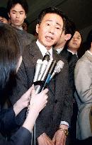 MOF bureau chief resigns